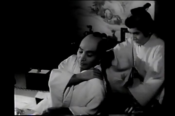 Amazon.co.jp: 武士道残酷物語[VHS] : 中村錦之助, 東野英治郎