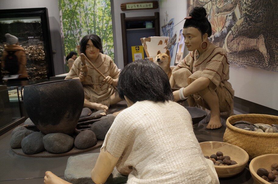 八戸市博物館 ハイキングさ あべじゃ