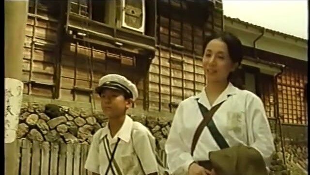 少年時代 篠田正浩 ハイキングさ あべじゃ 少年時代 篠田正浩 ハイキングさ あべじゃ