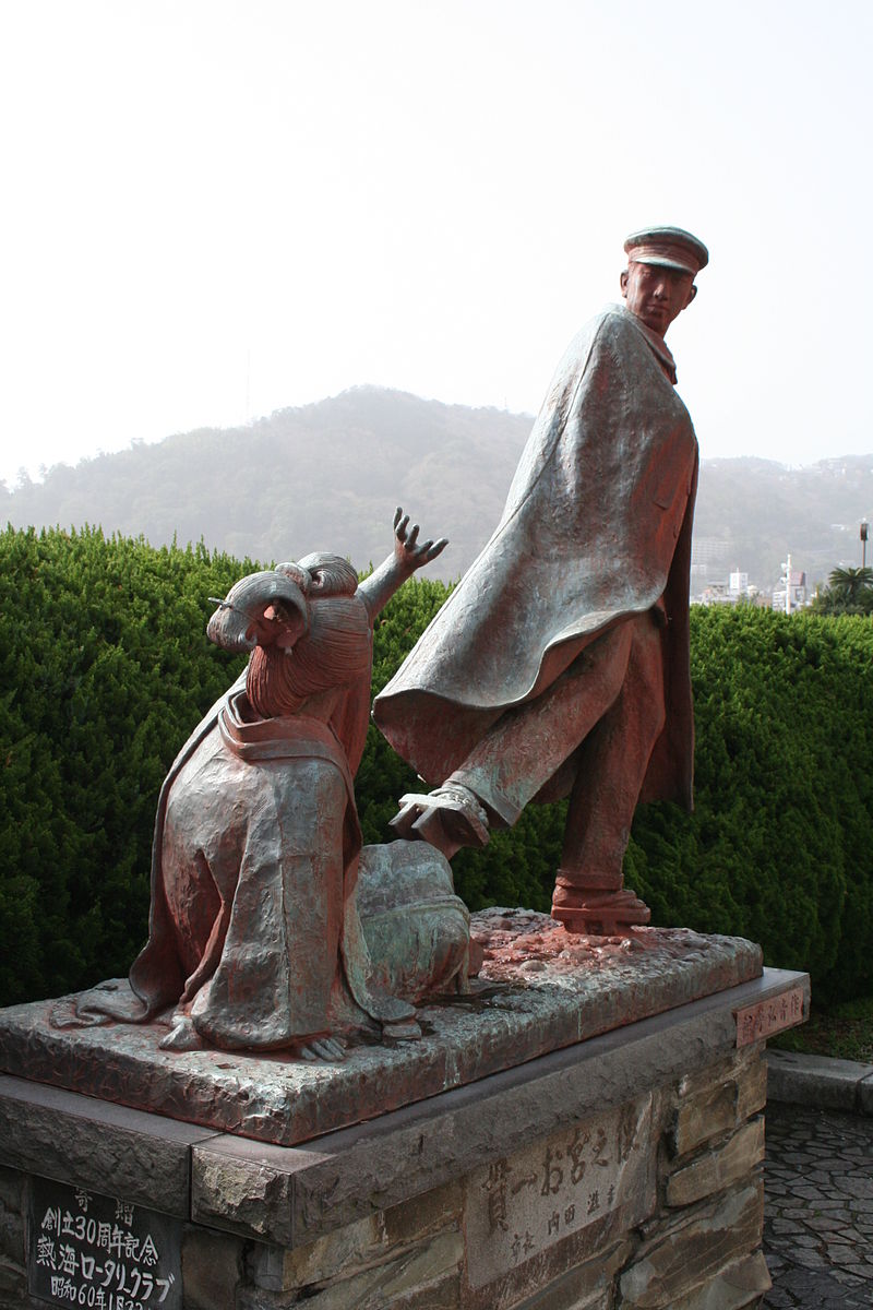 尾崎紅葉 金色夜叉 映画