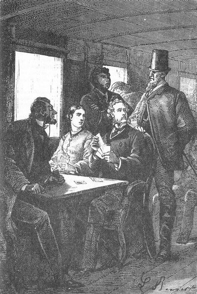 J ヴェルヌ 八十日間世界一周 ハイキングさ あべじゃ