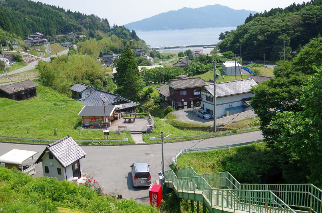 恋し浜駅 ハイキングさ あべじゃ 恋し浜駅 ハイキングさ あべじゃ