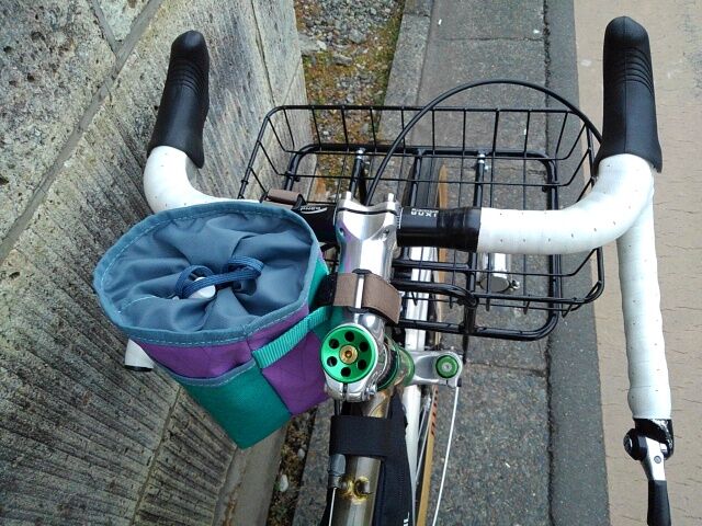 ブルーラグ 幡ヶ谷 往訪2度目 トモジーのblog