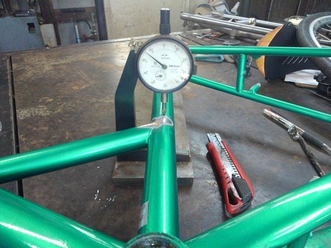 2208パジャマ🚲 (2)