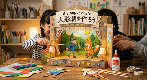 diy paper craft�l�`������낤