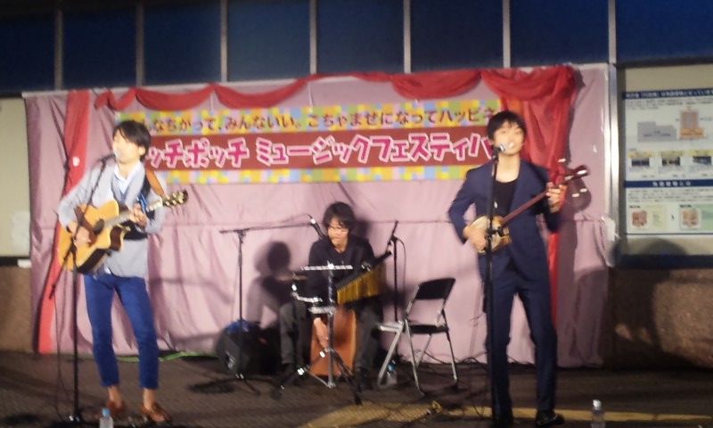 Tomtomﾉpoem Theater 音楽 Livedoor Blog ブログ