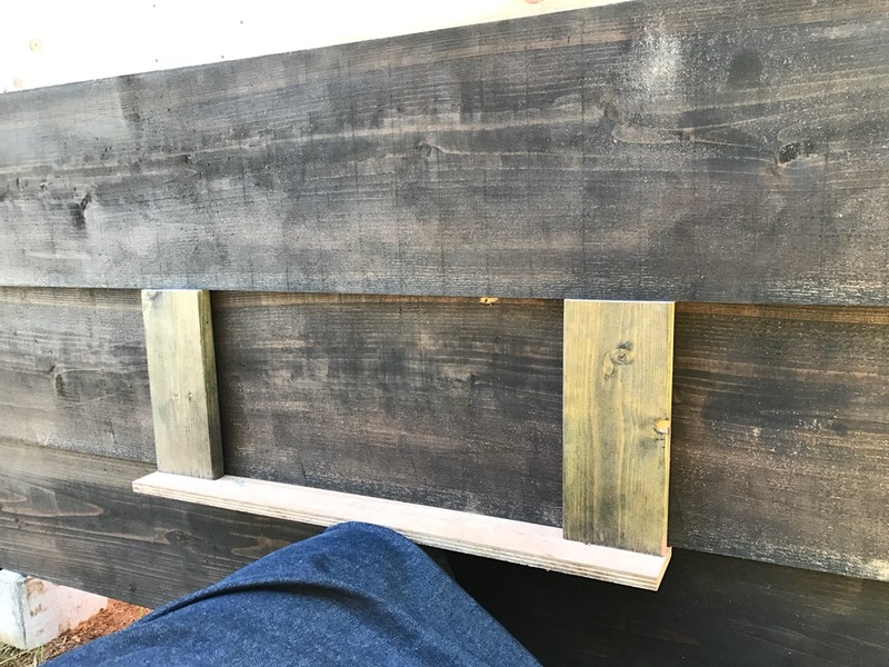 Diy 畑の物置小屋を作る その４ 続 のんびりな日々