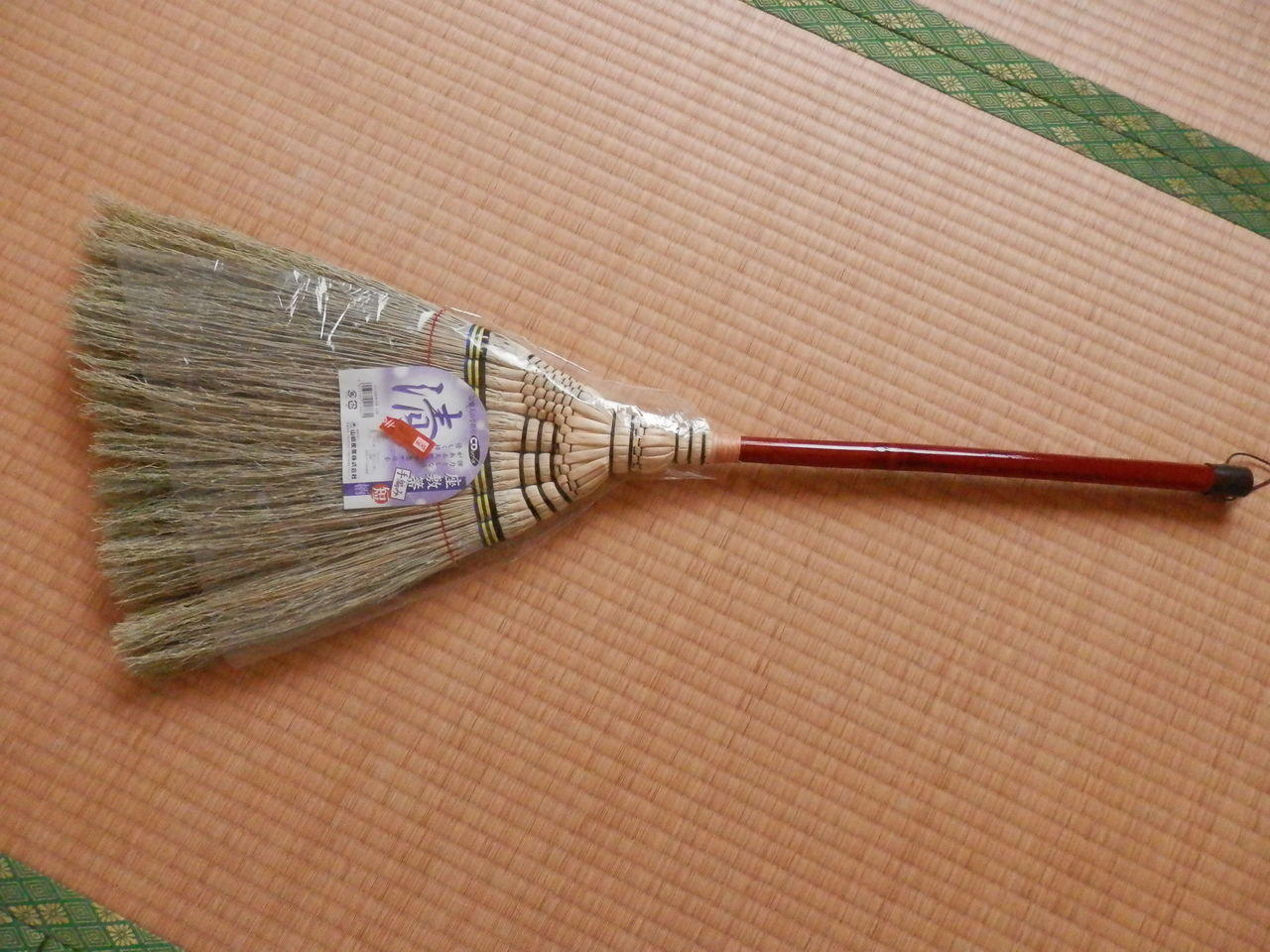 壊れた掃除機の代わりに買った物 カラーボックスハウス私んちのお片付け帳 壊れた掃除機の代わりに買った物 カラーボックスハウス私んちのお片付け帳