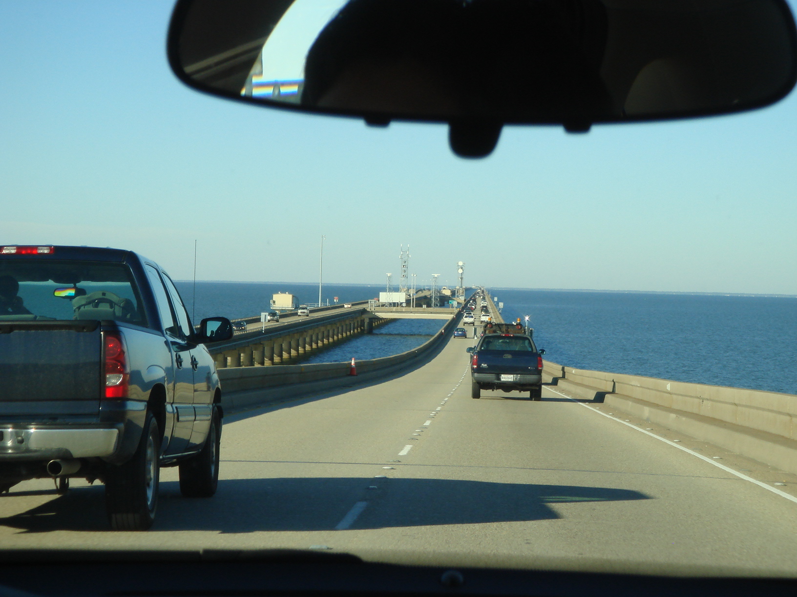 コロラドの風に吹かれて 世界一長い橋を渡ってみた Livedoor Blog ブログ