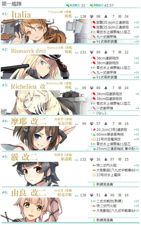 E7-2Rマスギミック