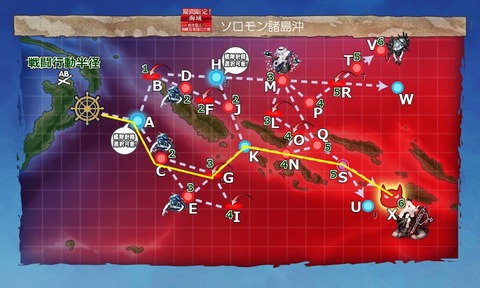 E6-1ルート