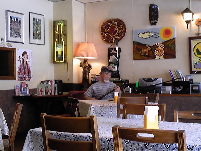 タコス専門店 メキシコ 沖縄ブログ