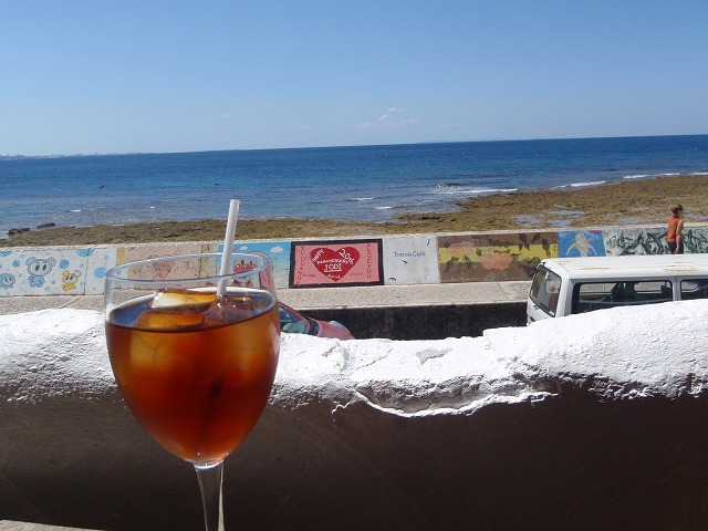 北谷 砂辺 トランジットカフェ 沖縄ブログ 北谷 砂辺 トランジットカフェ 沖縄ブログ