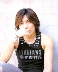 FANATIC◇CRISIS/LAST LIVE〈2枚組〉 石月、kazuya、SHUN.（その1）-