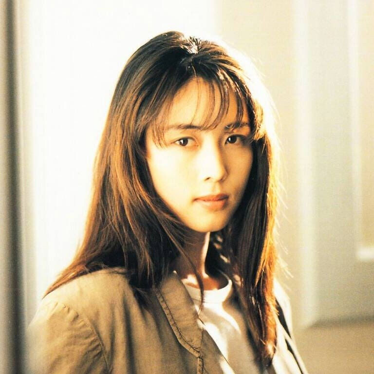 ZARD坂井泉水