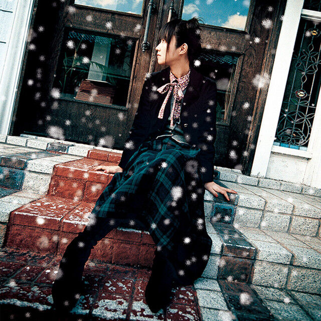 小松未歩 Love gone　販促用ポップスタンド 71ucgw9zocL.jpg