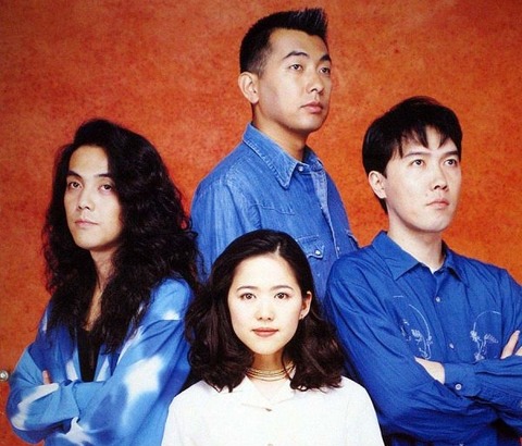 LINDBERG : GiRLPOPデータベース