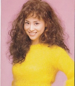 松田聖子