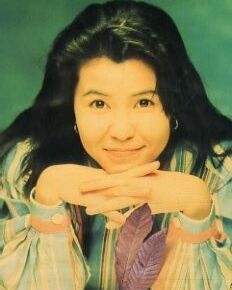 大城光恵