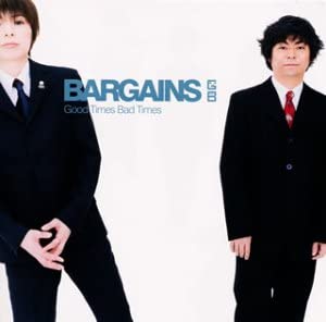 BARGAINS