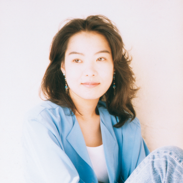 峠恵子