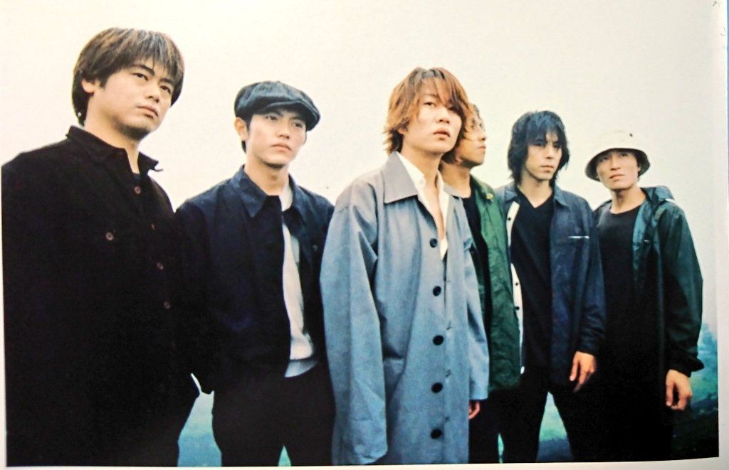 恋愛信号(deamupedia その1) : Soul Inspiration