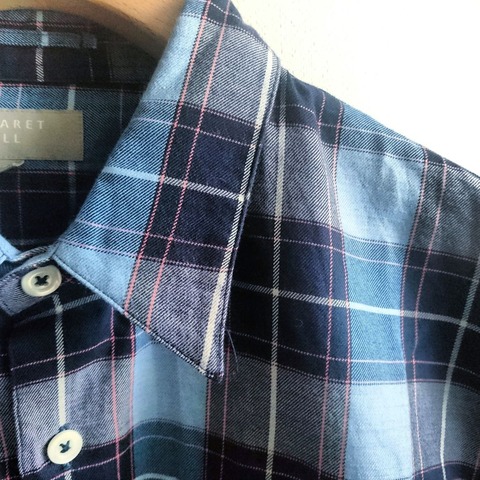 check shirt