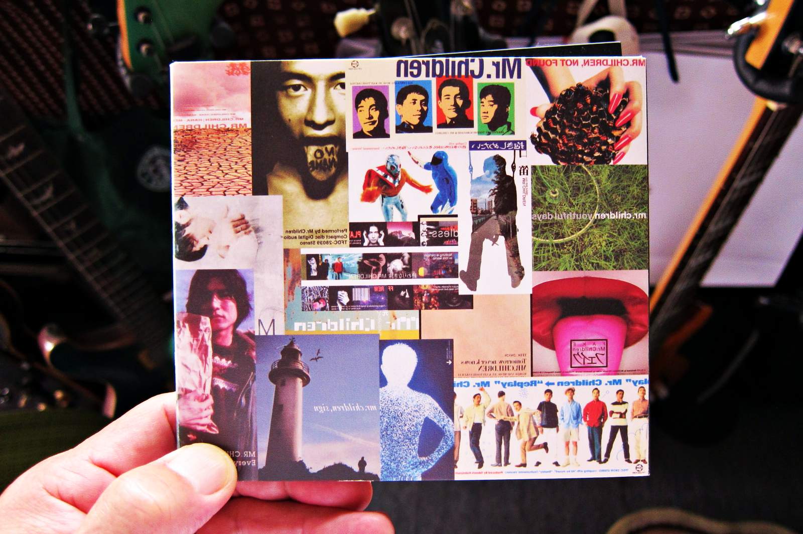 B Side Mr Children Days Of Guitar And Mac B Side Mr Children Days Of Guitar And Mac
