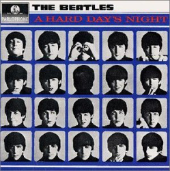 196407A HARD DAY'S NIGHT