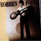 Robben Ford The insade story