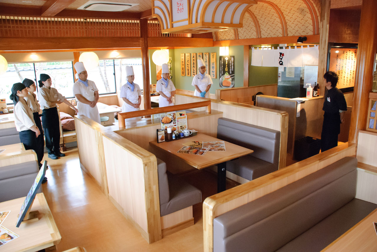 とんQ守谷ふれあい店リニューアルオープン! とんきゅう株式会社ブログ とんQ守谷ふれあい店リニューアルオープン! とんきゅう株式会社ブログ