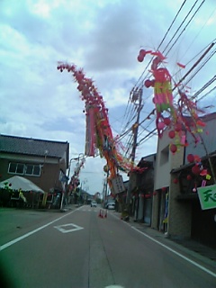 ポップップー しゃらく砺波店
