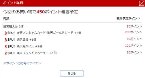 楽天ふるさと納税