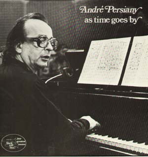 andre
