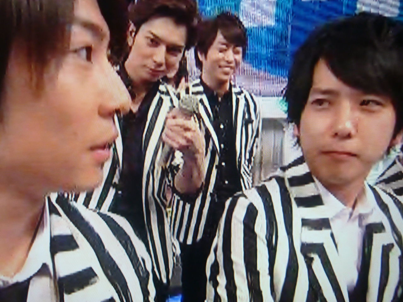 Mステ誰も知らない いつもニノナリ Mステ誰も知らない いつもニノナリ