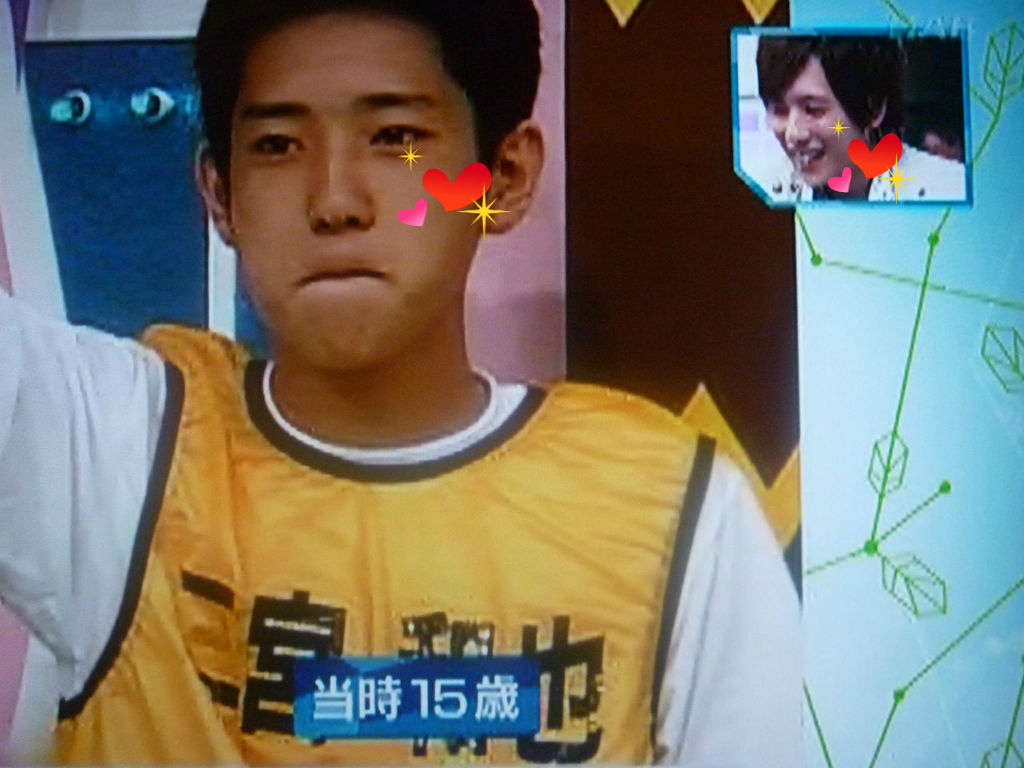 いつもニノナリ 嵐