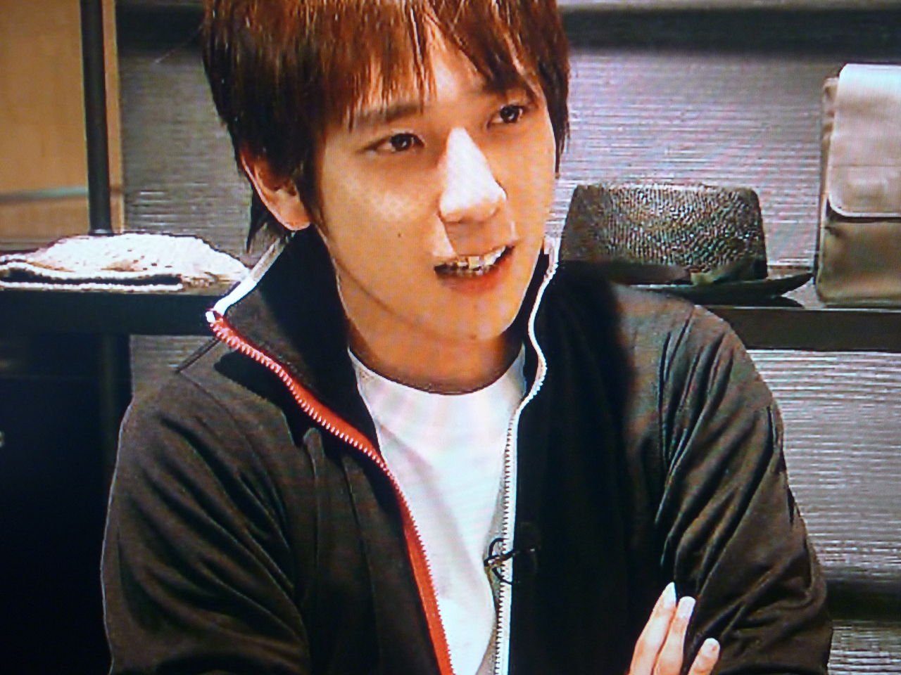 いつもニノナリ ひみつの嵐ちゃん