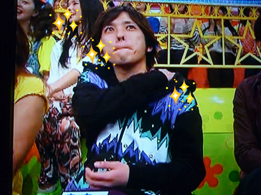 Vs 2 28 いつもニノナリ