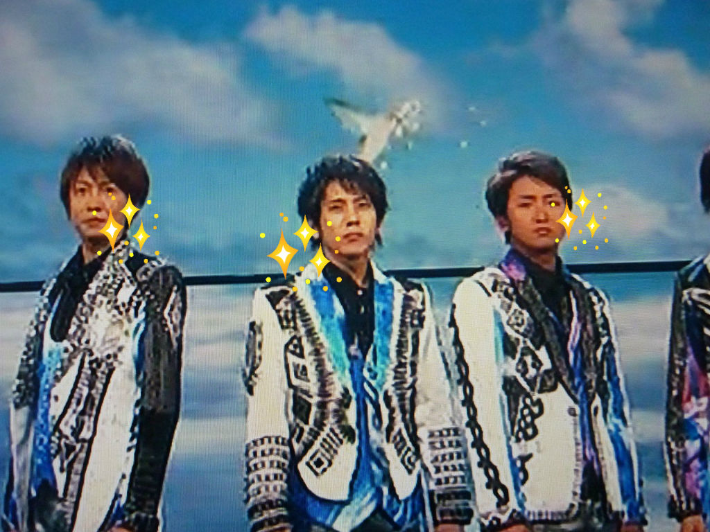 いつもニノナリ 嵐 いつもニノナリ 嵐