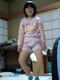 ハイグレハイグレっ まゆログ