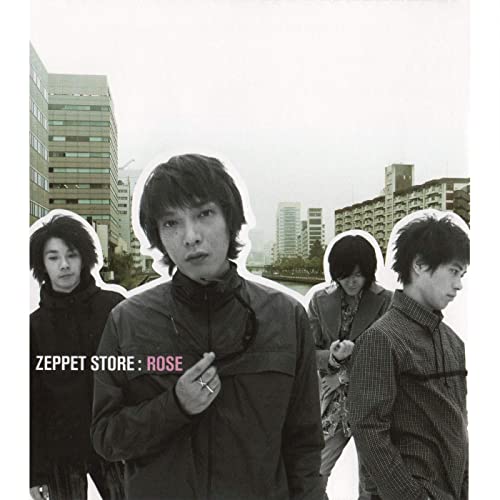 97年世代と下北系、その狭間に僕が見たもの。その1 : さまよう男