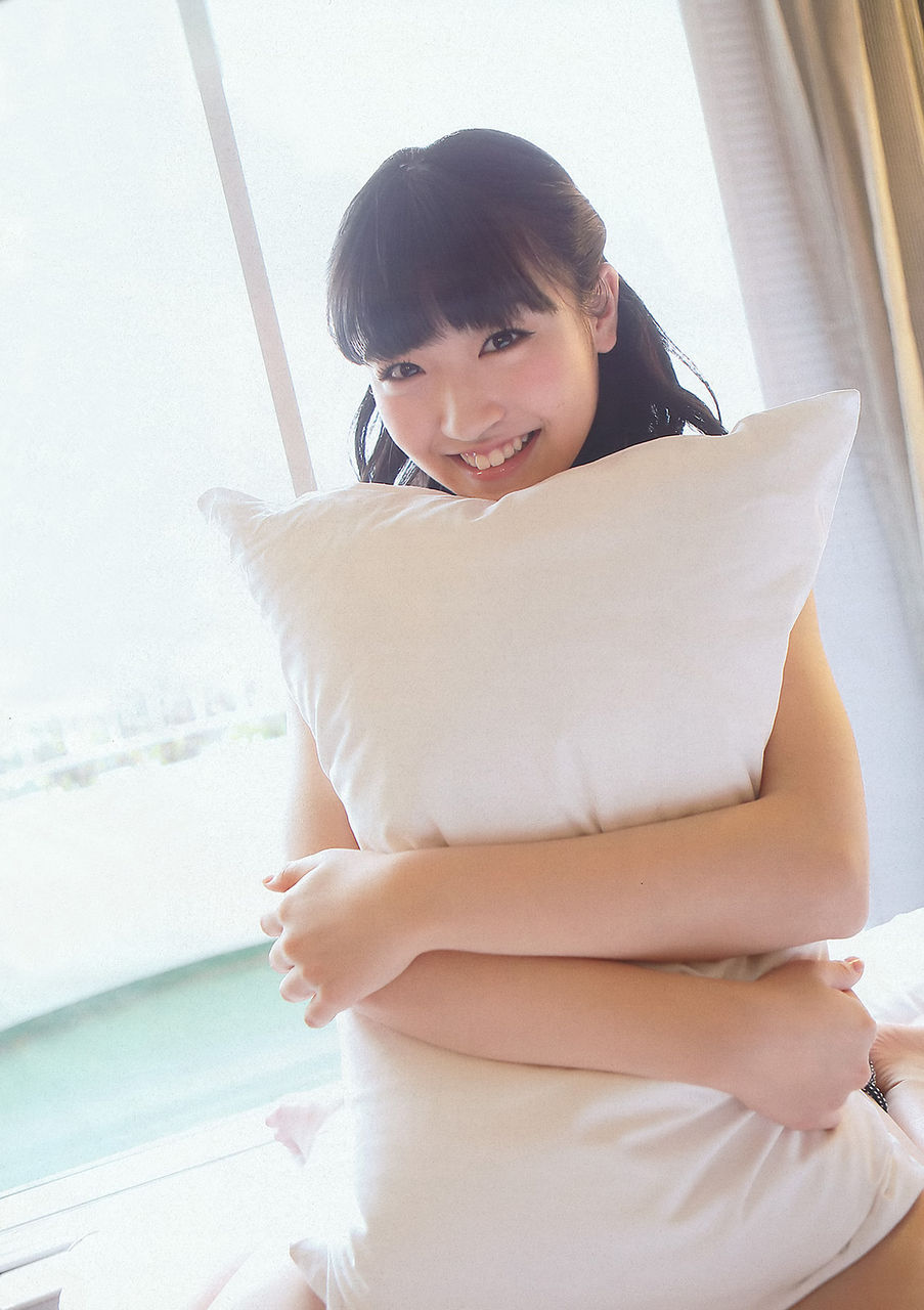 Super Girls前島亜美の可愛すぎる画像まとめ 兎に角アイドル