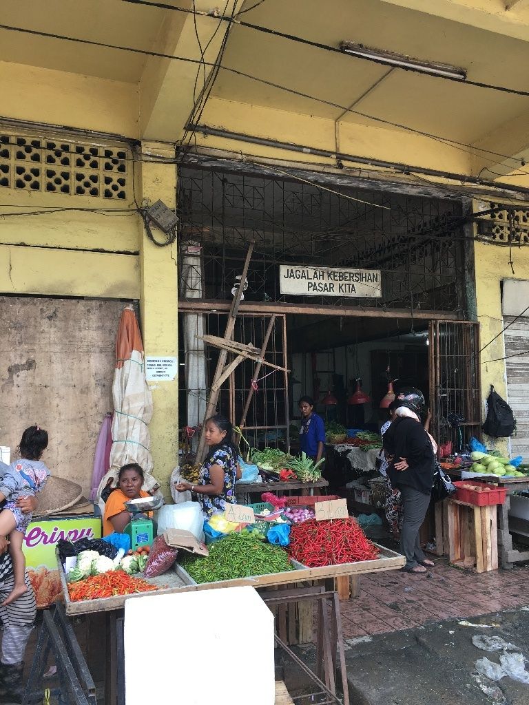 インドネシアの物価は高い！？ : インドネシアのNAGOYAだがや(新)