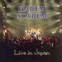 133Live in Japan