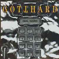 メロディアス・ハードロック名盤探訪 別館 : Gotthard