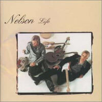 Life / Nelson (1999) : メロディアス・ハードロック名盤探訪 別館