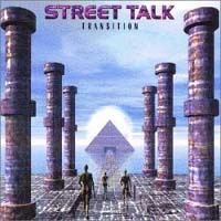 高級ブランド STREET CD TALK,メロハー,メロディアスハード