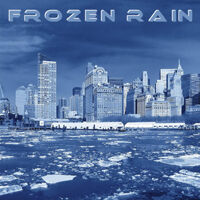 0338Frozen Rain