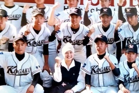 舟木あみさんの夢の行方 豚骨ロック