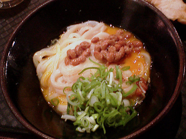 MANIC SOMEDAY”福岡麺通団”飲めるセルフうどん検証の巻。 livedoor Blog（ブログ）